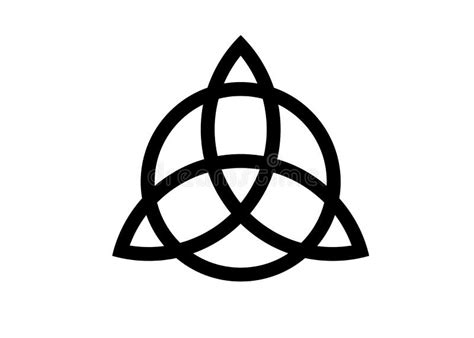 El símbolo Triquetra: Orígenes, Significado y Relevancia Moderna